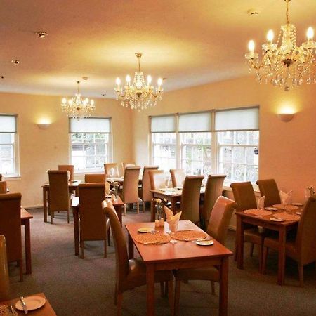 The Southfield Hotel Ayr Zewnętrze zdjęcie