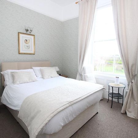 The Southfield Hotel Ayr Zewnętrze zdjęcie