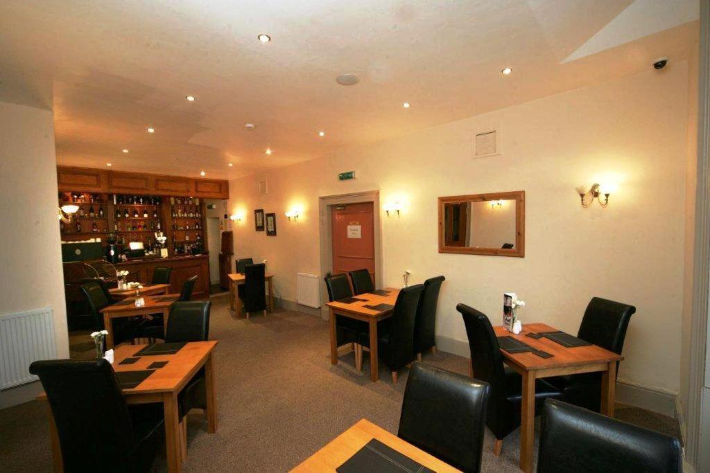 The Southfield Hotel Ayr Zewnętrze zdjęcie