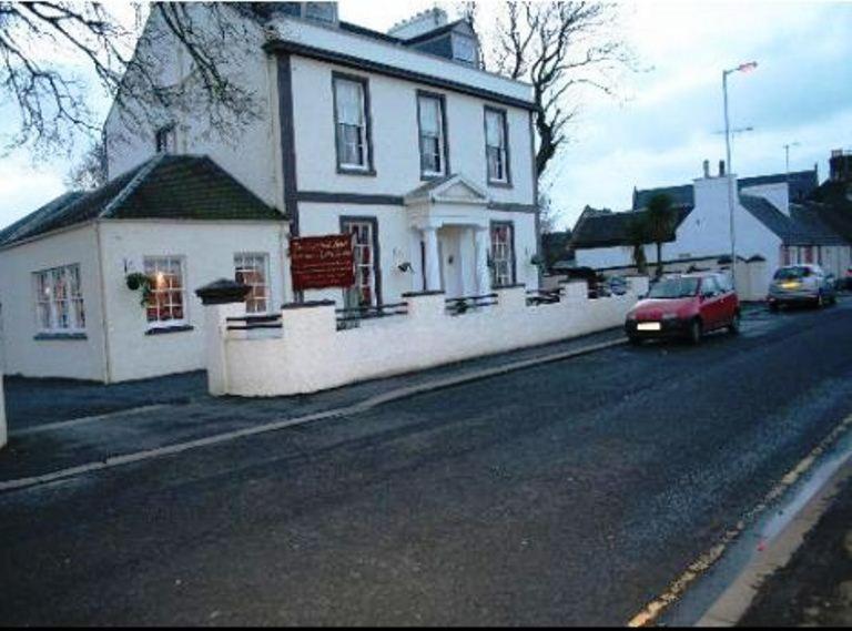 The Southfield Hotel Ayr Zewnętrze zdjęcie