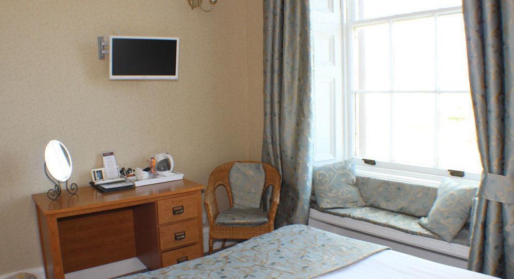 The Southfield Hotel Ayr Zewnętrze zdjęcie