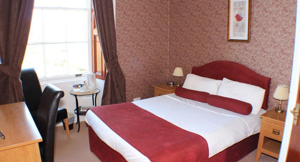 The Southfield Hotel Ayr Zewnętrze zdjęcie