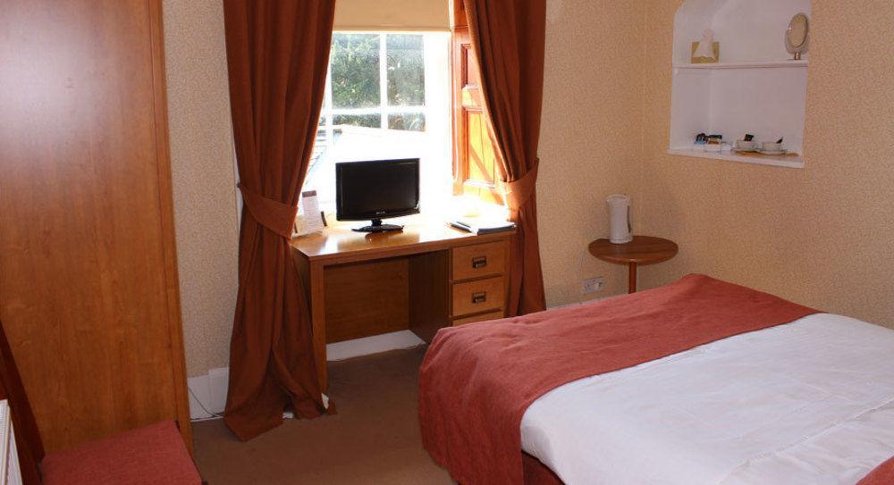 The Southfield Hotel Ayr Zewnętrze zdjęcie