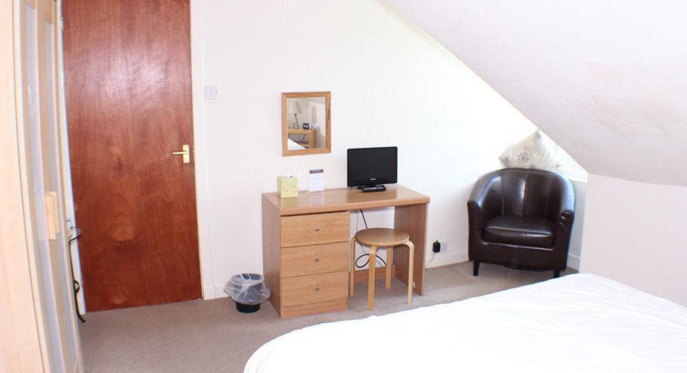 The Southfield Hotel Ayr Zewnętrze zdjęcie