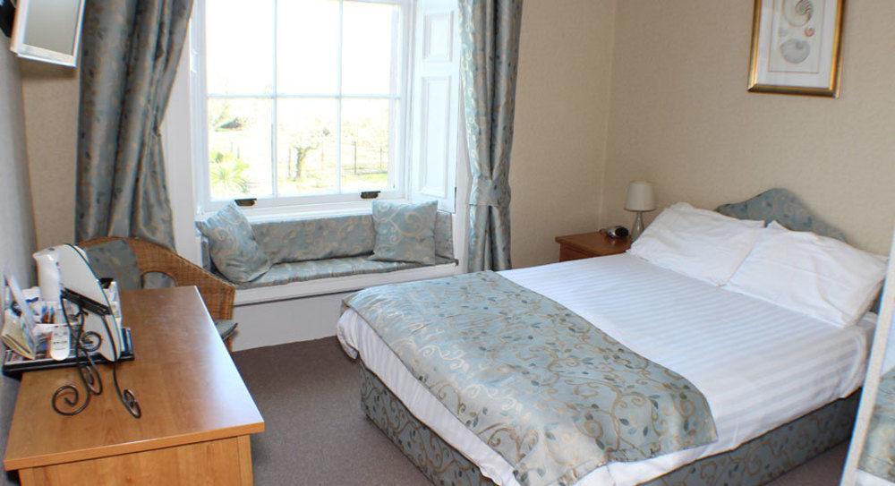 The Southfield Hotel Ayr Zewnętrze zdjęcie
