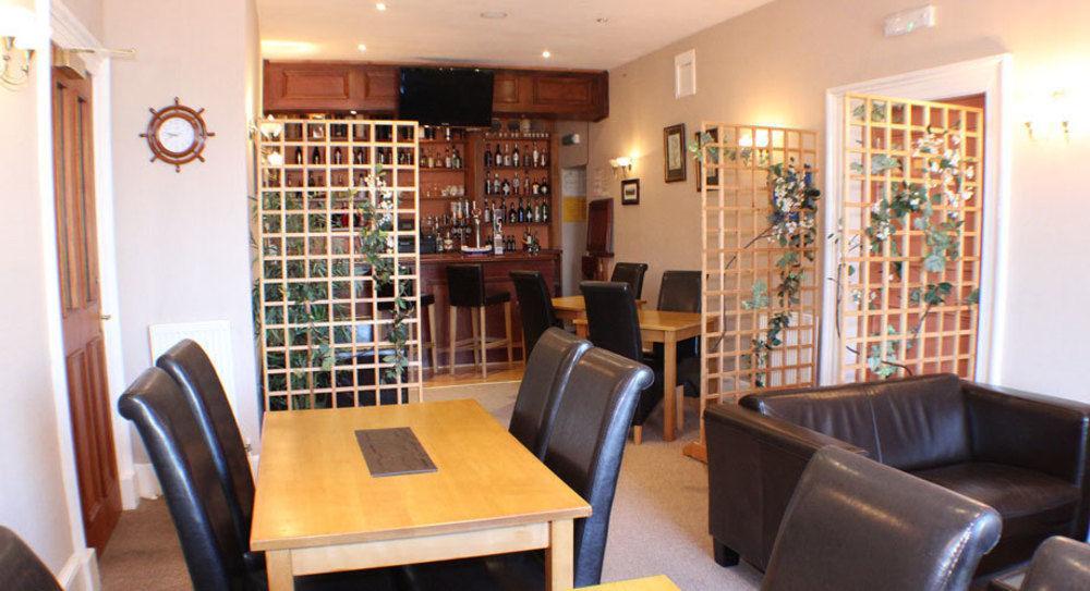 The Southfield Hotel Ayr Zewnętrze zdjęcie