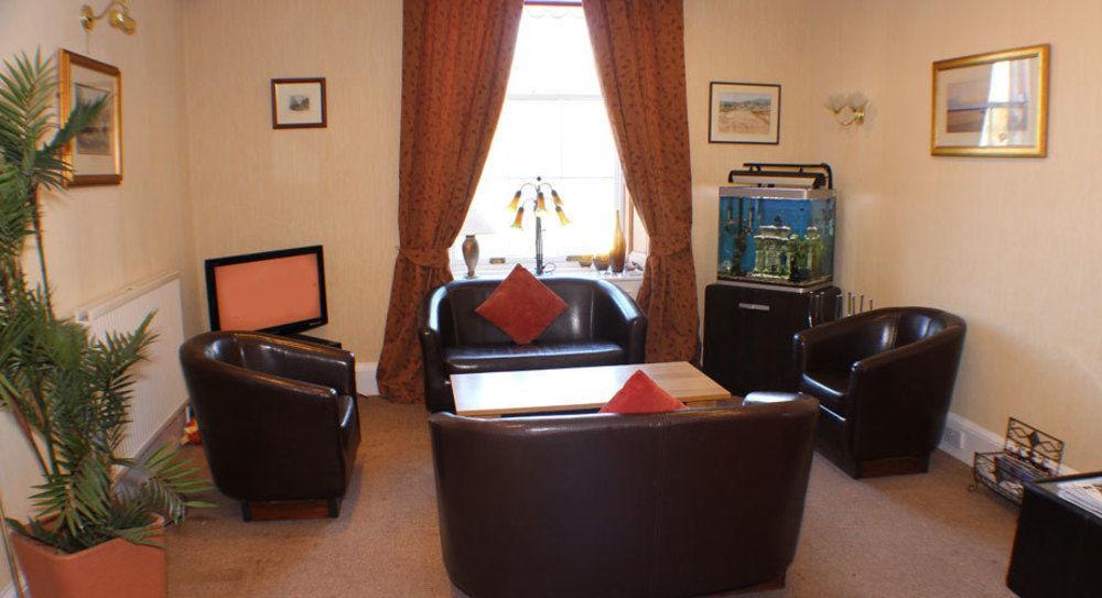 The Southfield Hotel Ayr Zewnętrze zdjęcie