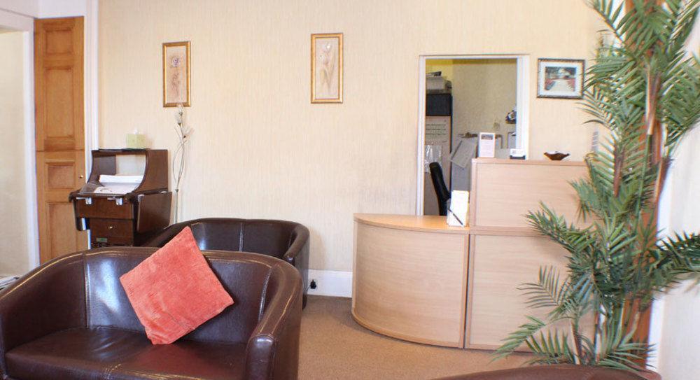 The Southfield Hotel Ayr Zewnętrze zdjęcie