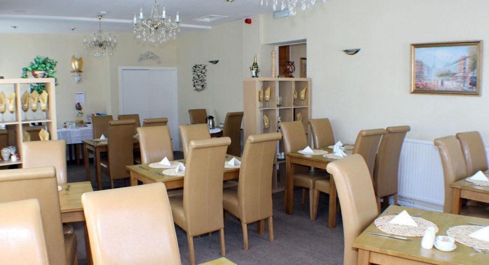 The Southfield Hotel Ayr Zewnętrze zdjęcie