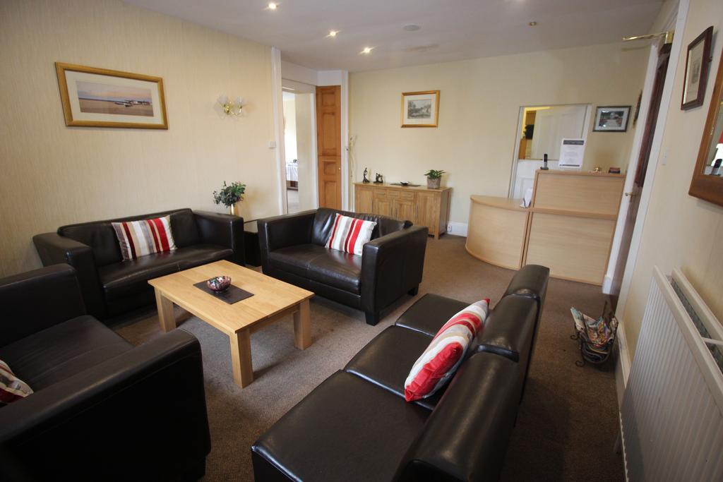 The Southfield Hotel Ayr Zewnętrze zdjęcie