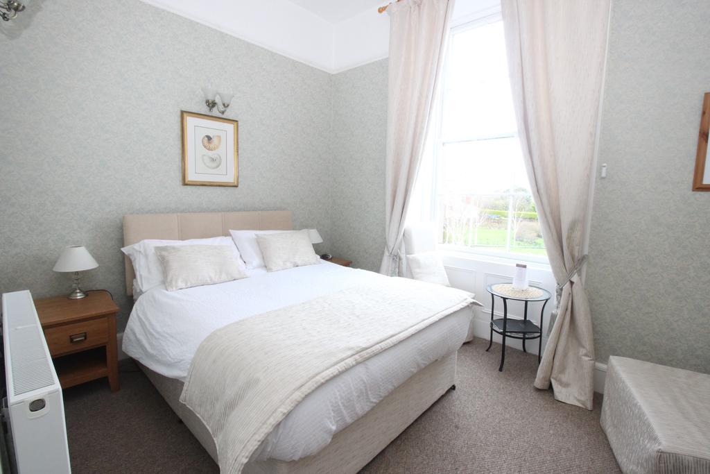 The Southfield Hotel Ayr Zewnętrze zdjęcie