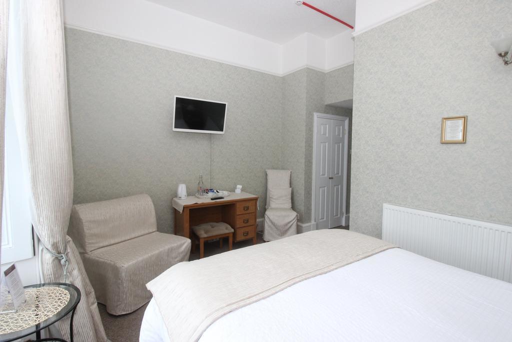 The Southfield Hotel Ayr Zewnętrze zdjęcie