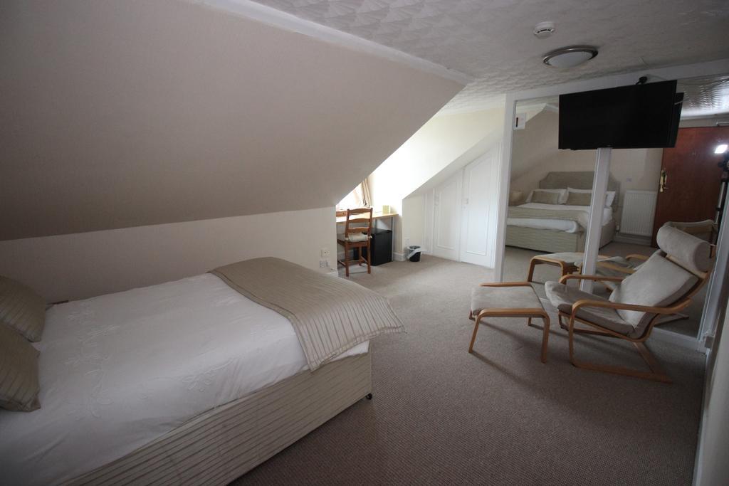 The Southfield Hotel Ayr Zewnętrze zdjęcie