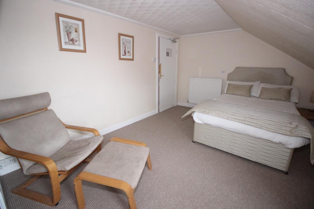The Southfield Hotel Ayr Zewnętrze zdjęcie