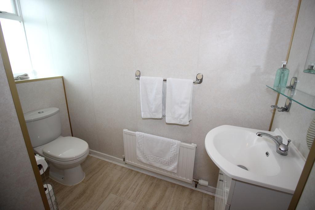 The Southfield Hotel Ayr Zewnętrze zdjęcie