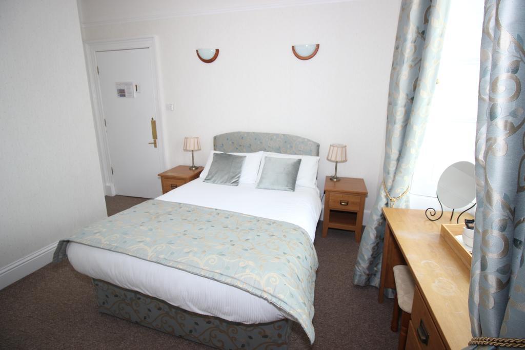The Southfield Hotel Ayr Zewnętrze zdjęcie