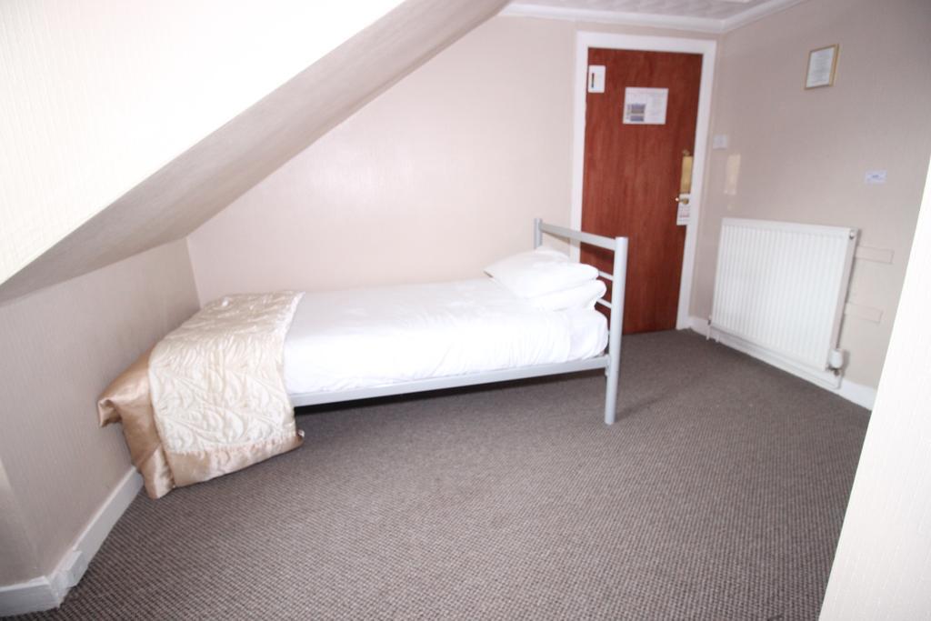 The Southfield Hotel Ayr Zewnętrze zdjęcie