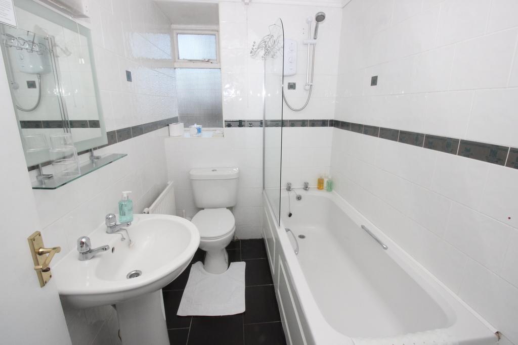 The Southfield Hotel Ayr Zewnętrze zdjęcie