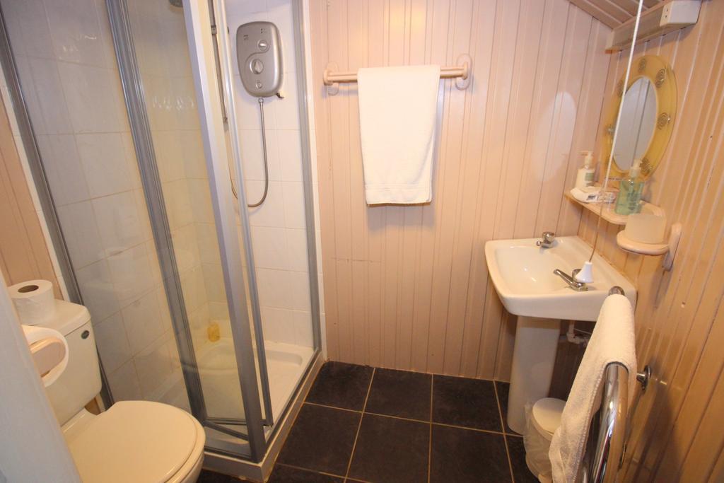 The Southfield Hotel Ayr Zewnętrze zdjęcie
