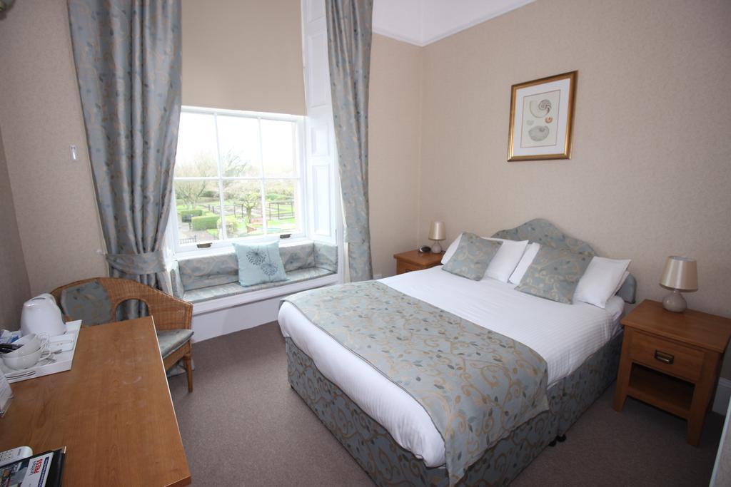 The Southfield Hotel Ayr Zewnętrze zdjęcie