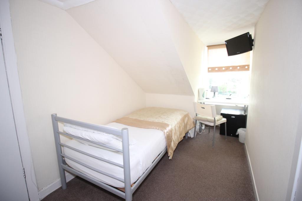 The Southfield Hotel Ayr Zewnętrze zdjęcie