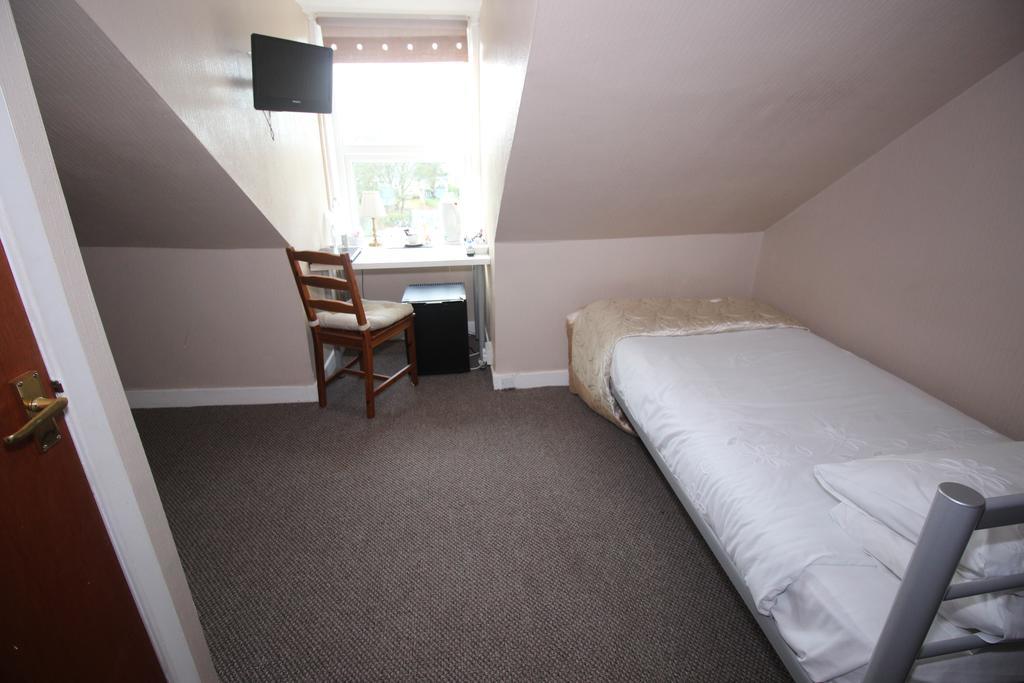 The Southfield Hotel Ayr Zewnętrze zdjęcie