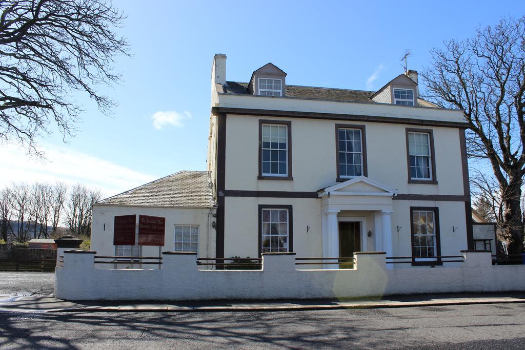 The Southfield Hotel Ayr Zewnętrze zdjęcie