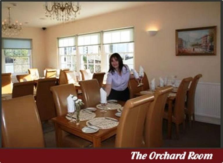 The Southfield Hotel Ayr Zewnętrze zdjęcie