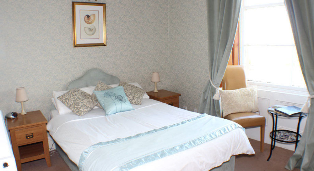 The Southfield Hotel Ayr Zewnętrze zdjęcie