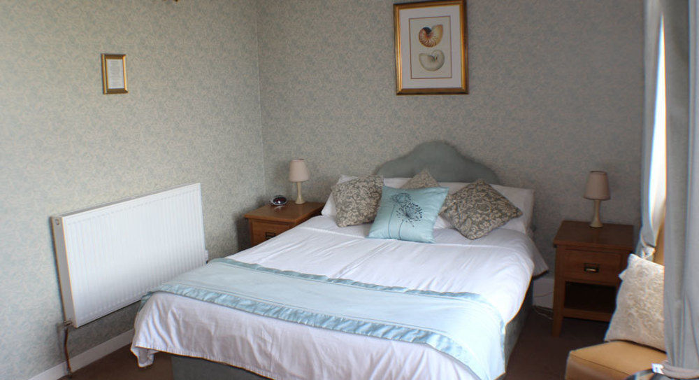 The Southfield Hotel Ayr Zewnętrze zdjęcie