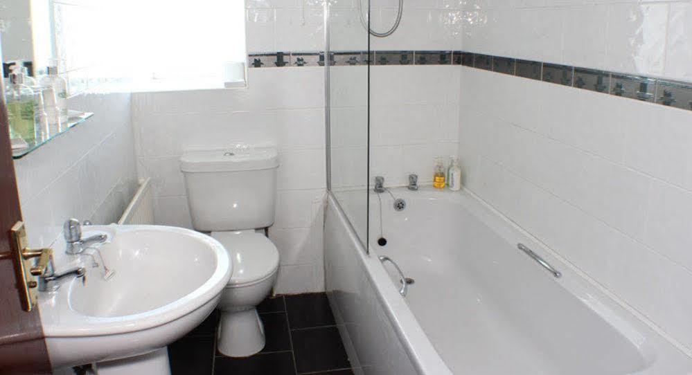 The Southfield Hotel Ayr Zewnętrze zdjęcie