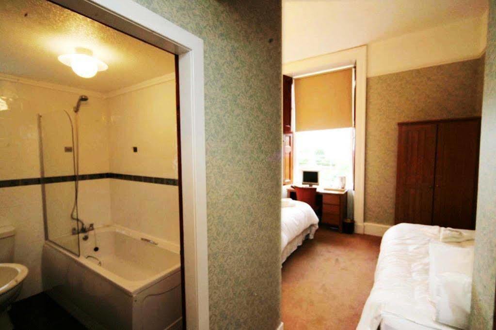 The Southfield Hotel Ayr Zewnętrze zdjęcie