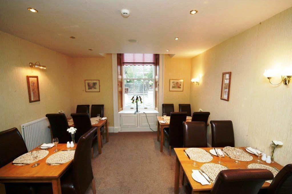 The Southfield Hotel Ayr Zewnętrze zdjęcie