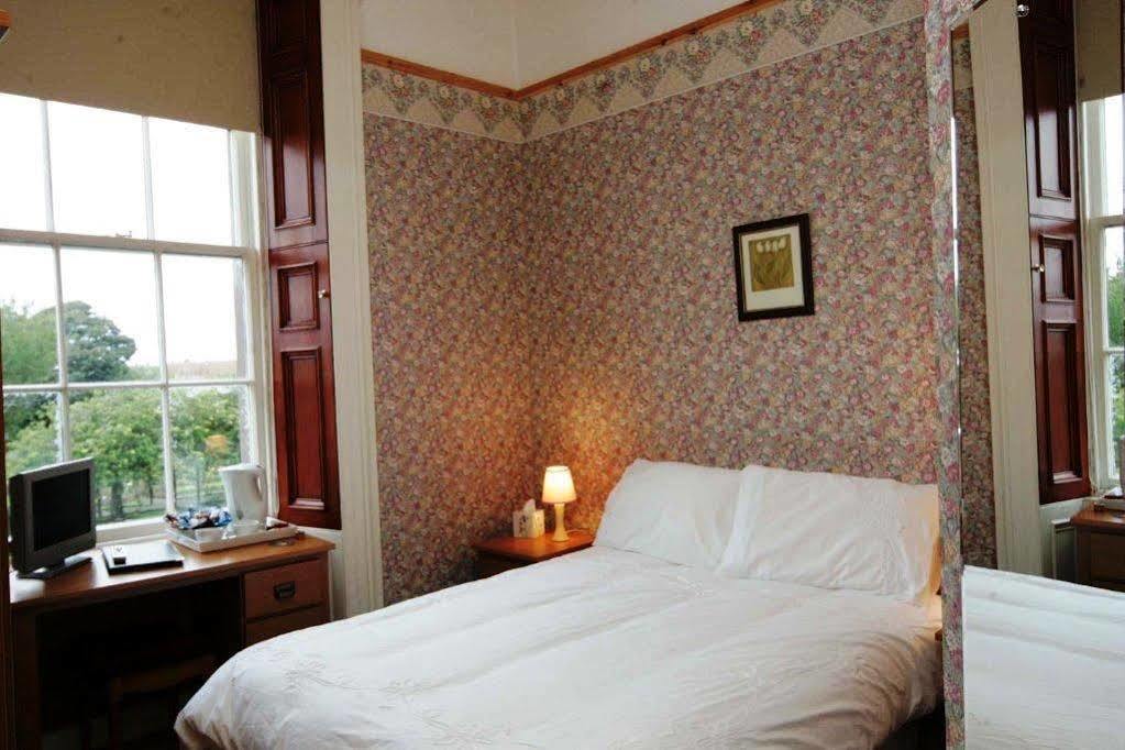 The Southfield Hotel Ayr Zewnętrze zdjęcie