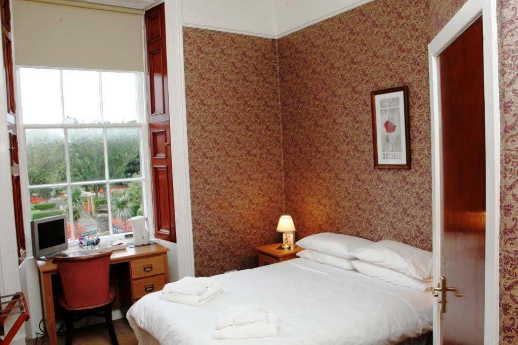The Southfield Hotel Ayr Zewnętrze zdjęcie