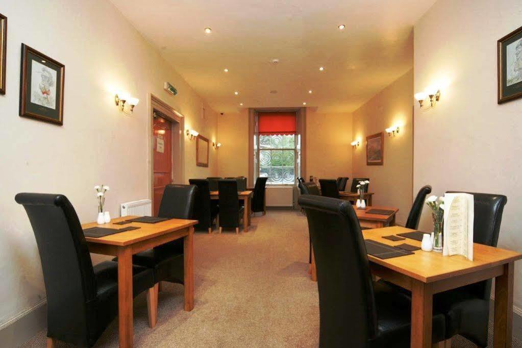 The Southfield Hotel Ayr Zewnętrze zdjęcie
