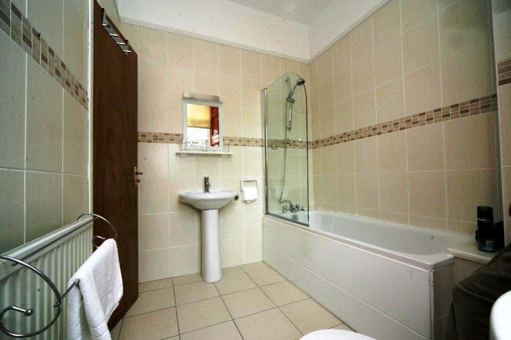 The Southfield Hotel Ayr Zewnętrze zdjęcie