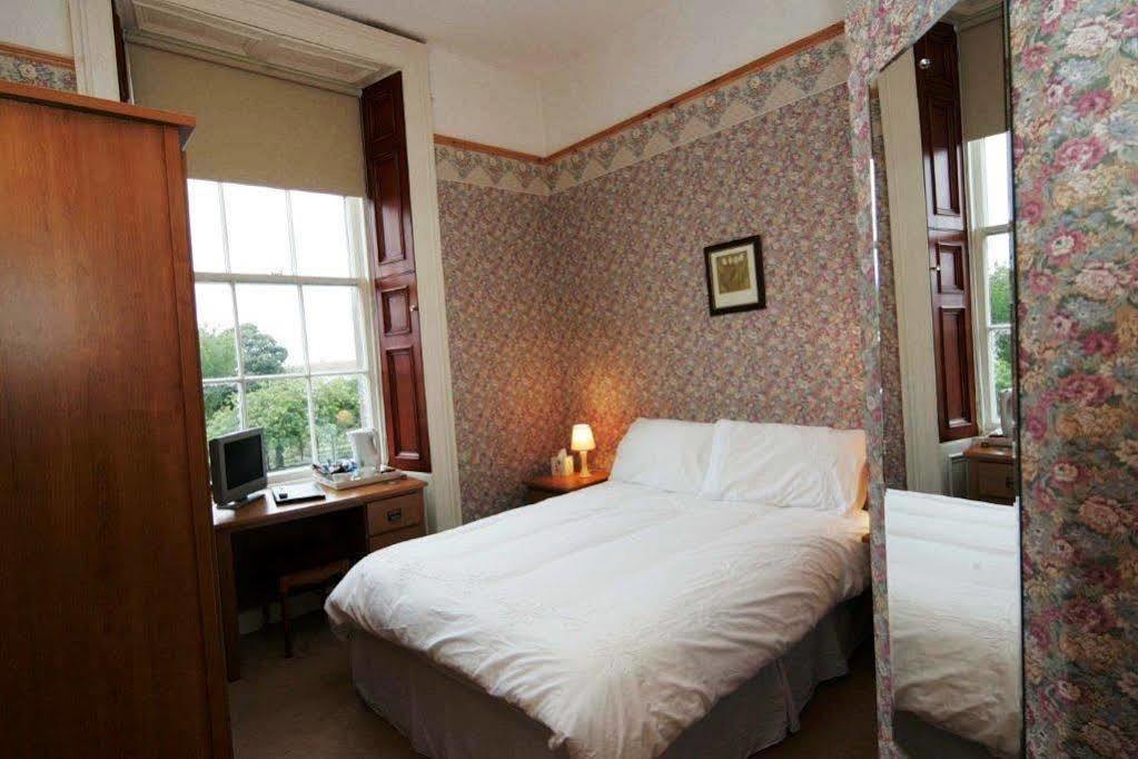 The Southfield Hotel Ayr Zewnętrze zdjęcie