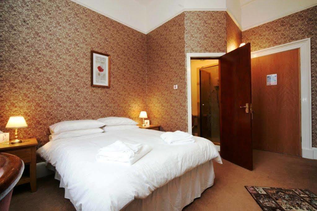 The Southfield Hotel Ayr Zewnętrze zdjęcie
