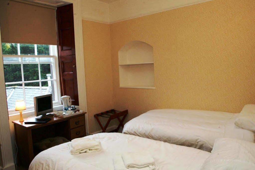 The Southfield Hotel Ayr Zewnętrze zdjęcie
