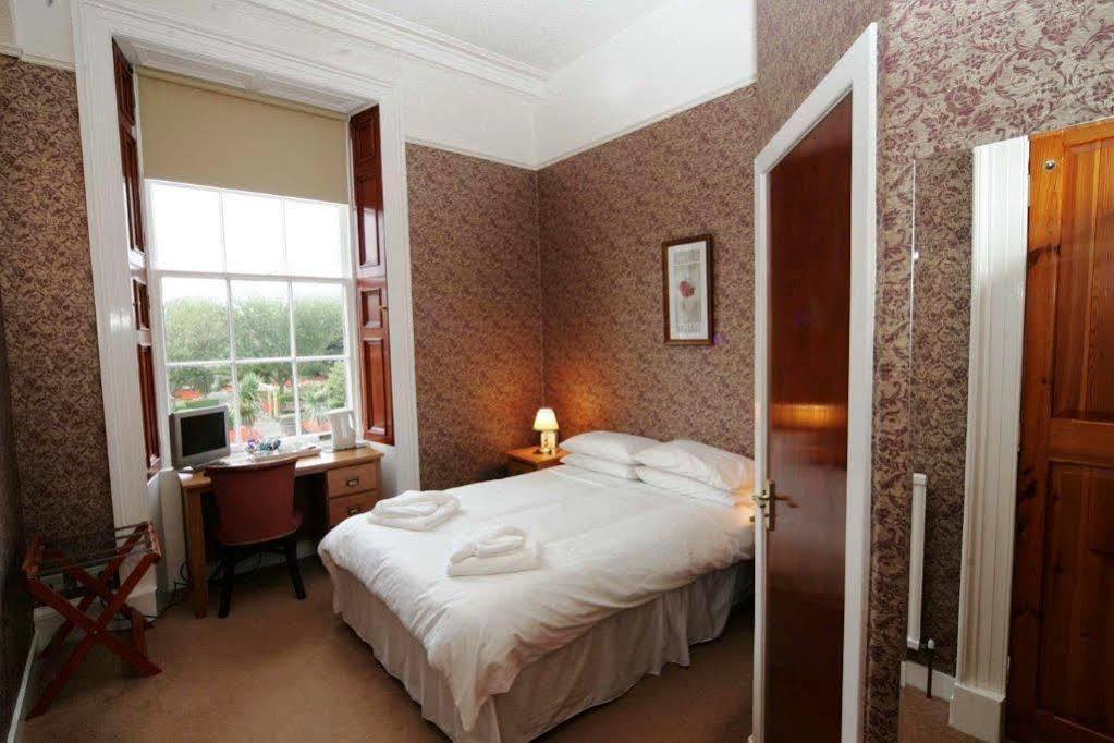 The Southfield Hotel Ayr Zewnętrze zdjęcie