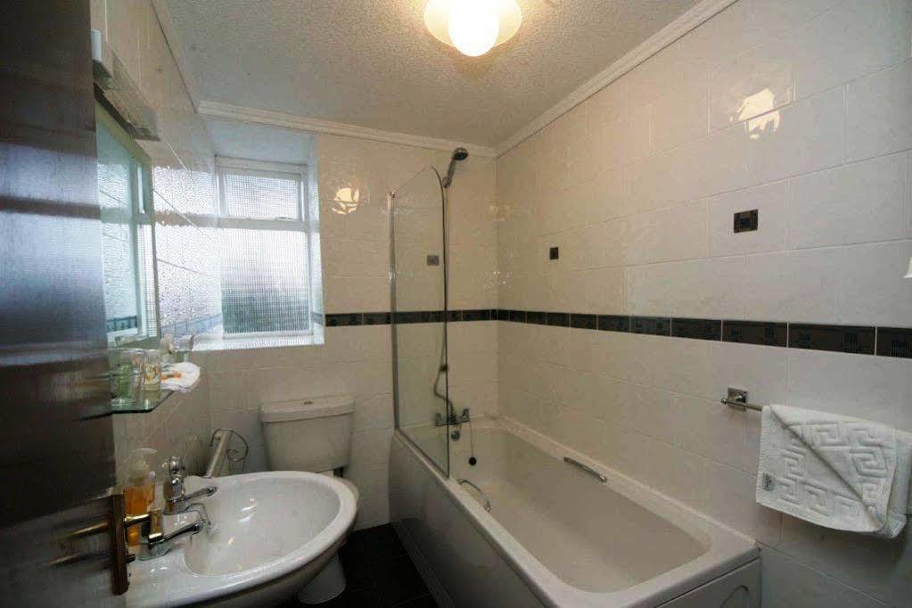 The Southfield Hotel Ayr Zewnętrze zdjęcie